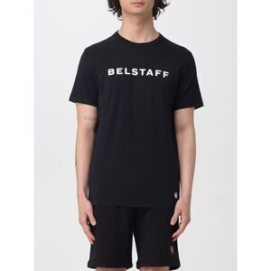 Belstaff Men Belstaff Cotton T-Shirt